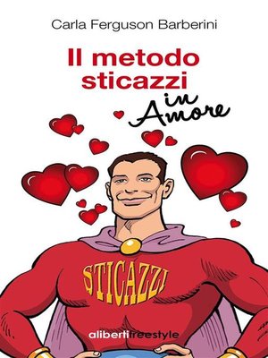 cover image of Il metodo sticazzi in amore